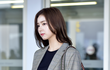 신세경 공항패션에서 가방 완전 스타일리시하던데