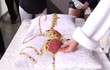 110억짜리 속옷