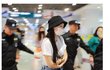 우주소녀 성소 중국 감금설 본사람