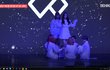 공원의 소녀들 공원소녀 퍼포먼스 풀영상... 이쁘네~~