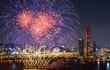 불꽃축제 안 가보신 분들은 이번 서울세계불꽃축제 2018 가보세요~
