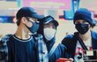 오늘자 샤이니엑소워너원