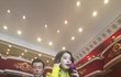 와 아이유 대박 미쳤음