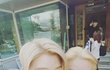 ㄹㅇ 사람은 끼리끼리 친한가봐