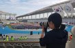 감동의 도가니! 평화축제 현장으로~