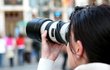 취재 기자가 말하는 평화 단체