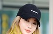 예쁨주의))너희 한예슬 봤냐 ㅠㅠㅠㅠ