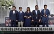 설경구 최희서 10월 대종상 영화제 홍보대사 위촉 생생뷰~