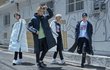 위너x블핑은 사랑입니다