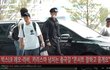 VIXX(빅스) 레오X라비 태국 출국... 존잘들 간지로 기죽이네