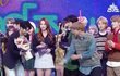 옹성우한테 꽃다발 건내준 애 왜이랰ㅋㅋㅋㅋ