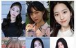 전소미가 합류한 YG+더 블랙 레이블 여자 라인업