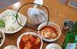 어느 식당의 손님 푸대접 이래도  되는 건가요?