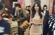SM 매출 1등 공신과  비주얼 하면 역시