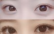 +추가 화장전후 심함 ?