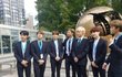 +) 방탄 UN연설했음