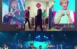 트와이스 번호따는 방탄소년단