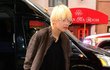 논란의 방탄소년단 파파라치