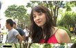 이나영 액션 대역ㅋㅋㅋㅋ