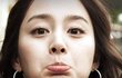 윤아,킹갓제네럴 융프로디테, 차세대 태혜지인 그녀 윤아