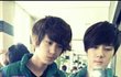 충격적인 찬열&세훈 일반인시절 과거털이