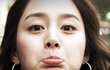 윤아,킹갓제네럴 융프로디테, 차세대 태혜지인 그녀 윤아