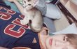 +) 강다니엘 브이앱 봤어?