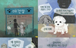 당신이 펏샵에서산 강아지의 모견의삶