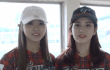 반응 속도 쩌는 전소미.gifㅋㅋ