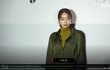 독특한 외모를 가진 '서효림' 보시죠