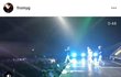 방금자 양현석 인스타그램 업데이트