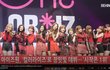 너무나도 이쁜 아이즈원 아이돌 데뷔 했어요 하트주~