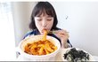 분모자라고 제 2의 중국당면이라는거 알아??유튜버 나도 먹방에 나온건데ㅠㅠㅠ미쳤다