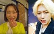 연예인 닮은꼴 SNS 스타