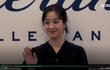비하인드 정려원 이쁨주의