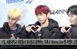강다니엘 아이돌 비쥬얼 탑 하트주자