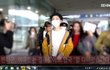 비하인드 펜타곤 오늘 입국 매너조아 하트주자 1118