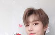 강다니엘이랑 똑같이 생긴 지인