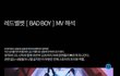 주관적인 레드벨벳 BAD BOY 뮤비해석