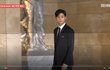 현 보이그룹 최고 미남은 차은우 다! 눈맞춤 흔들려