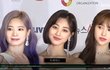 트와이스 지효 눈맞춤 보면 행복함다