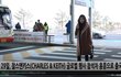 걸스데이 유라 출국 외모X성격 매너 다 짱 하트주자!
