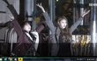 뮤직뱅크 1130  아이돌 총출 모아뷰~