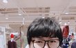 크리스마스 모태솔로로 보내는 사람