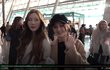 모모랜드 출국 비쥬얼+에너지 넘치네요! ㅎㅎ 꼭 뷰~