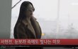 서현진 강풍 출국... 팬 매너 짱!  꼭 하댓ㄱㄱ