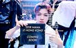 어제 마마에서 스탭이 갑자기 부탁했을때 강다니엘.gif