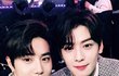 엑소 수호 아스트로 차은우 미모 ㅎㄷㄷ