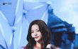 아이즈원 비주얼 삼각지대
