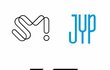 축배 든 SM·JYP, 초라한 YG 어쩌나